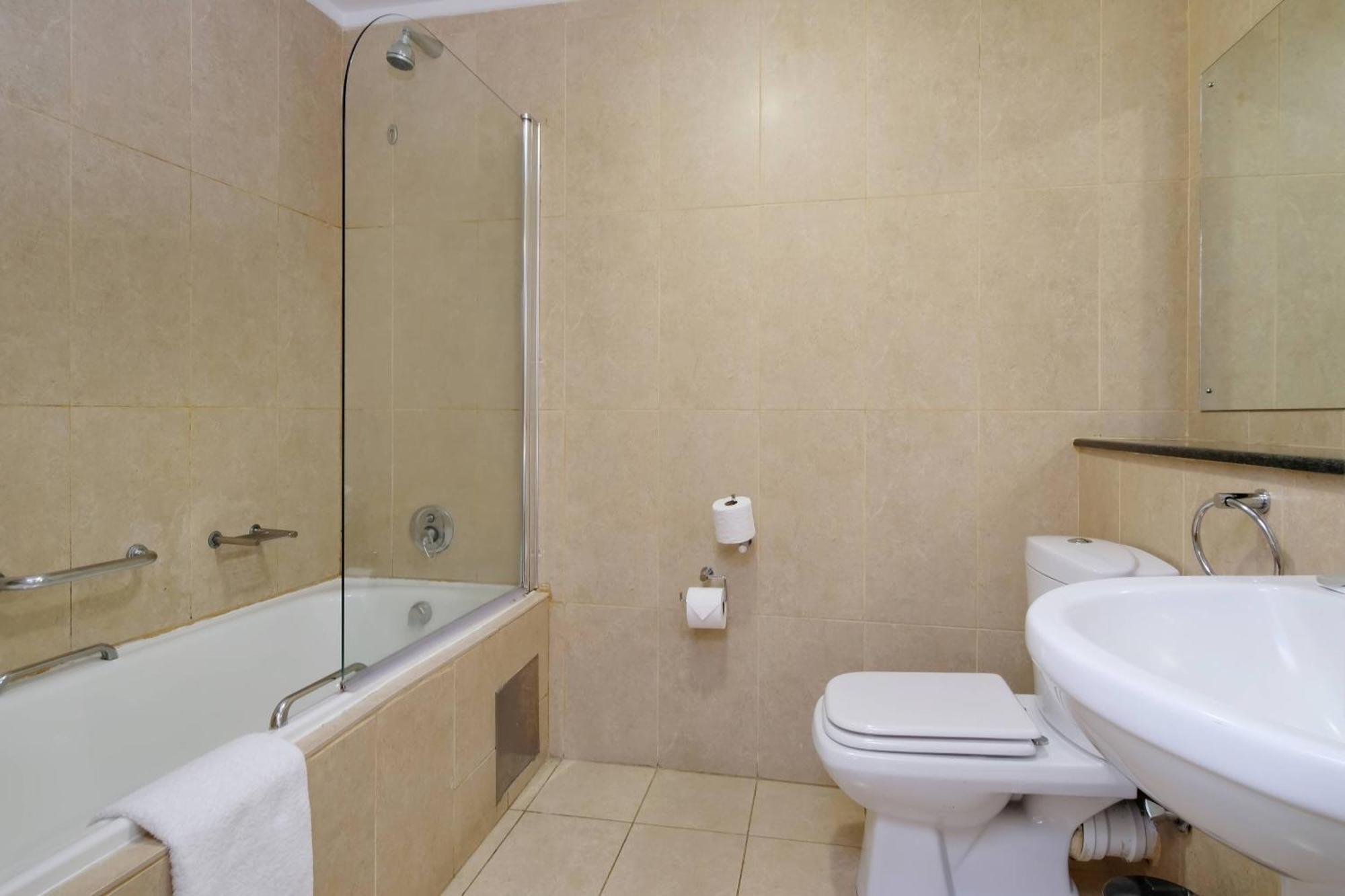 Protea Hotel By Marriott Polokwane Landmark Luaran gambar