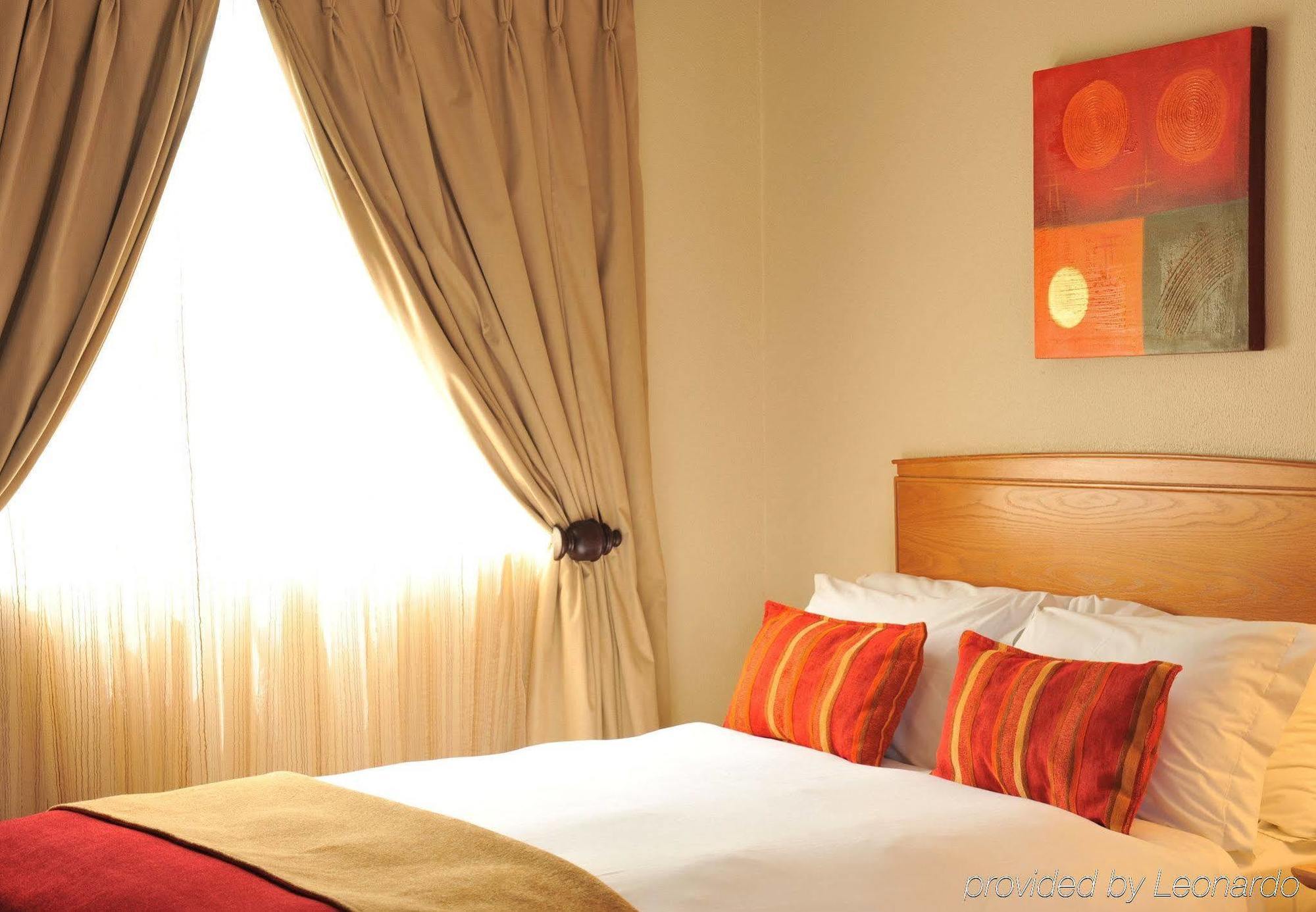 Protea Hotel By Marriott Polokwane Landmark Luaran gambar