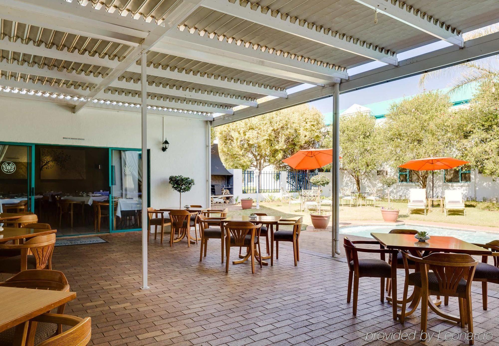 Protea Hotel By Marriott Polokwane Landmark Luaran gambar