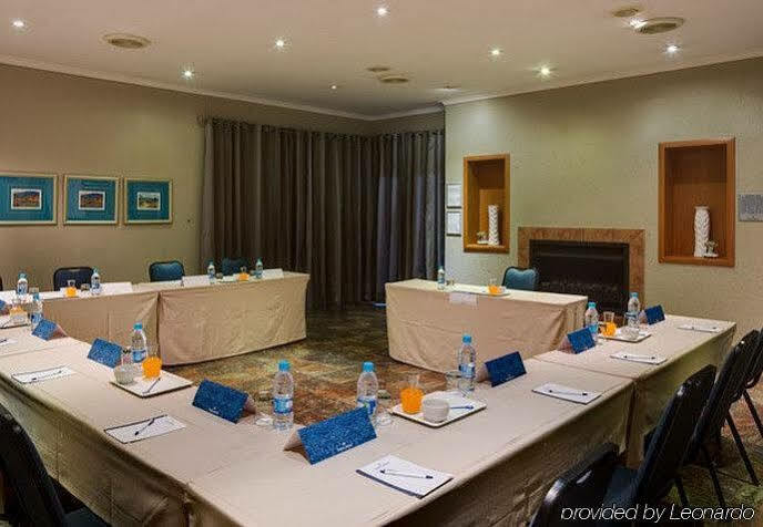 Protea Hotel By Marriott Polokwane Landmark Luaran gambar