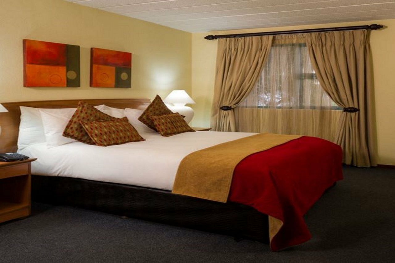 Protea Hotel By Marriott Polokwane Landmark Luaran gambar